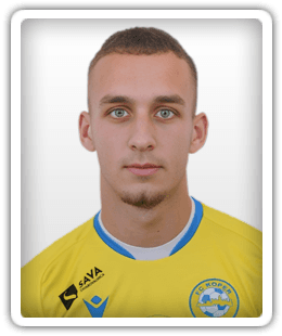 Timotej Brkić