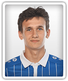 Artem Yashkov