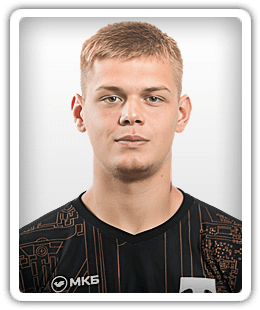 Alexandr Khrebtov