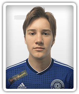 Dmitry Usov
