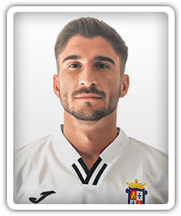 Adrián Chaves