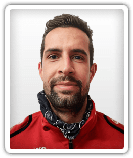 Stefan Hilber