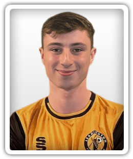 Callum Stewart