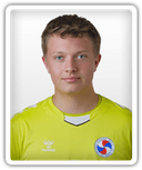 Lukas Larsen