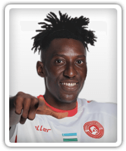 Ngu Abega Enyang