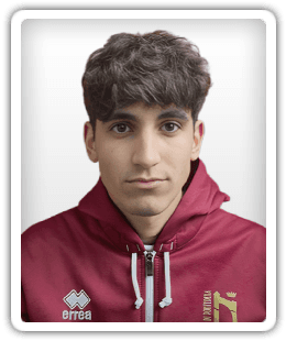 Cristiano Pietrosanti