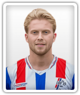 Sam van Veldhoven