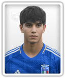 Cristian Cama