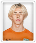 Timothy Pruual