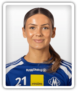 Malin Staum Eriksson