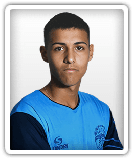 Vito Esmay