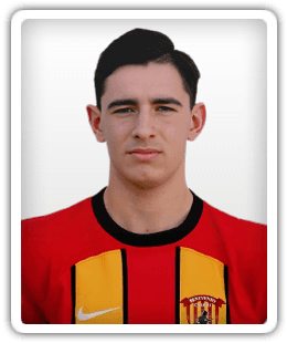 Salvatore Buccoliero