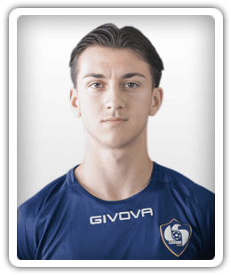 Francesco Karol Maiolo