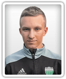 Yaroslav Bobrovytskyi