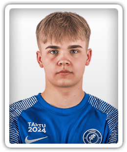 Georg Kaarel Kõrgvee