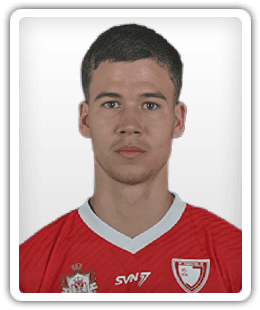 Dimitrije Aćimović