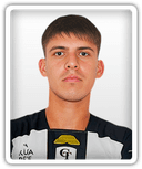 Lucas Romero