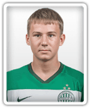 Ádám Madarász