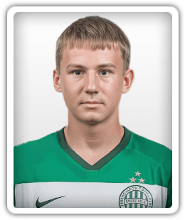 Ádám Madarász