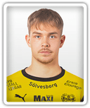 Filip Åkesson Linderoth