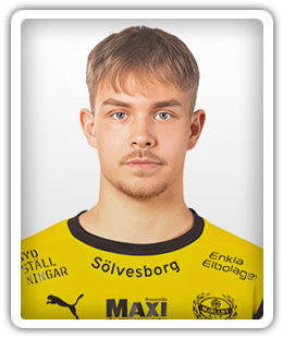 Filip Åkesson Linderoth