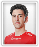 David Tufekçiç