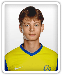 Daniel Torp Søgaard