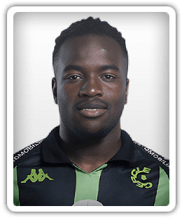 Alama Bayo