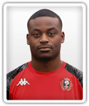 Tyron Mikobi-Bimini