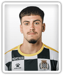 Marco Ribeiro