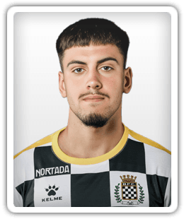 Marco Ribeiro