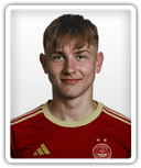 Jamie Mercer