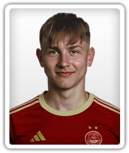 Jamie Mercer