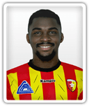 Chance Mondzenga