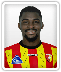 Chance Mondzenga