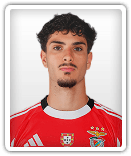 João Pedro Gonçalves