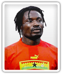 Jonathan Sowah
