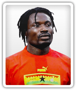 Jonathan Sowah