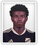 Emmanuel Dzigbah