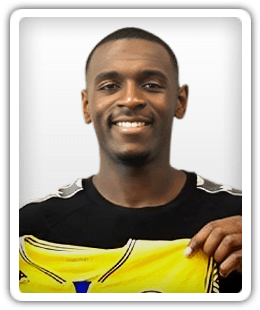 Mamadou Diarra