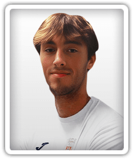 Marc Fuentes