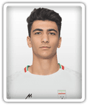 Amir Mohammad Razzaghinia