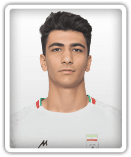 Amir Mohammad Razzaghinia