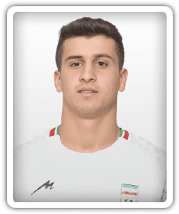 Mahan Sadeghi