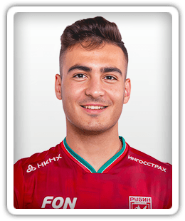 Kasra Taheri