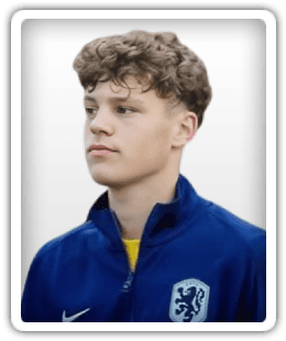 Valentijn van der Velde