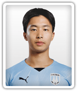 Choi Sang-Heon