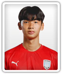 Kim Dong-Gun