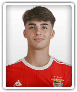 Gustavo Ferreira