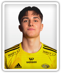 Mads Eikrem Myklebust